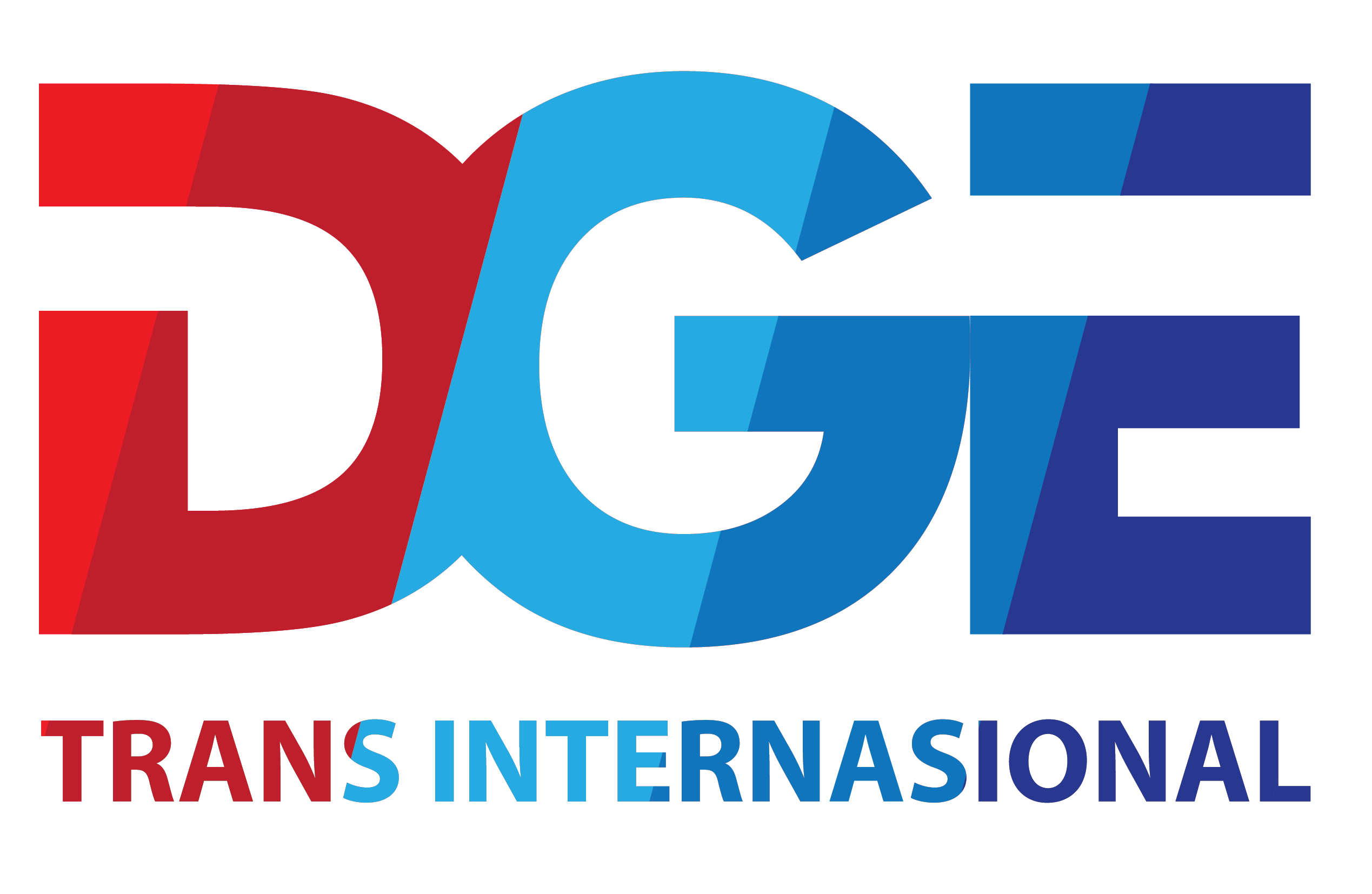 PT. DGE TRANS INTERNASIONAL