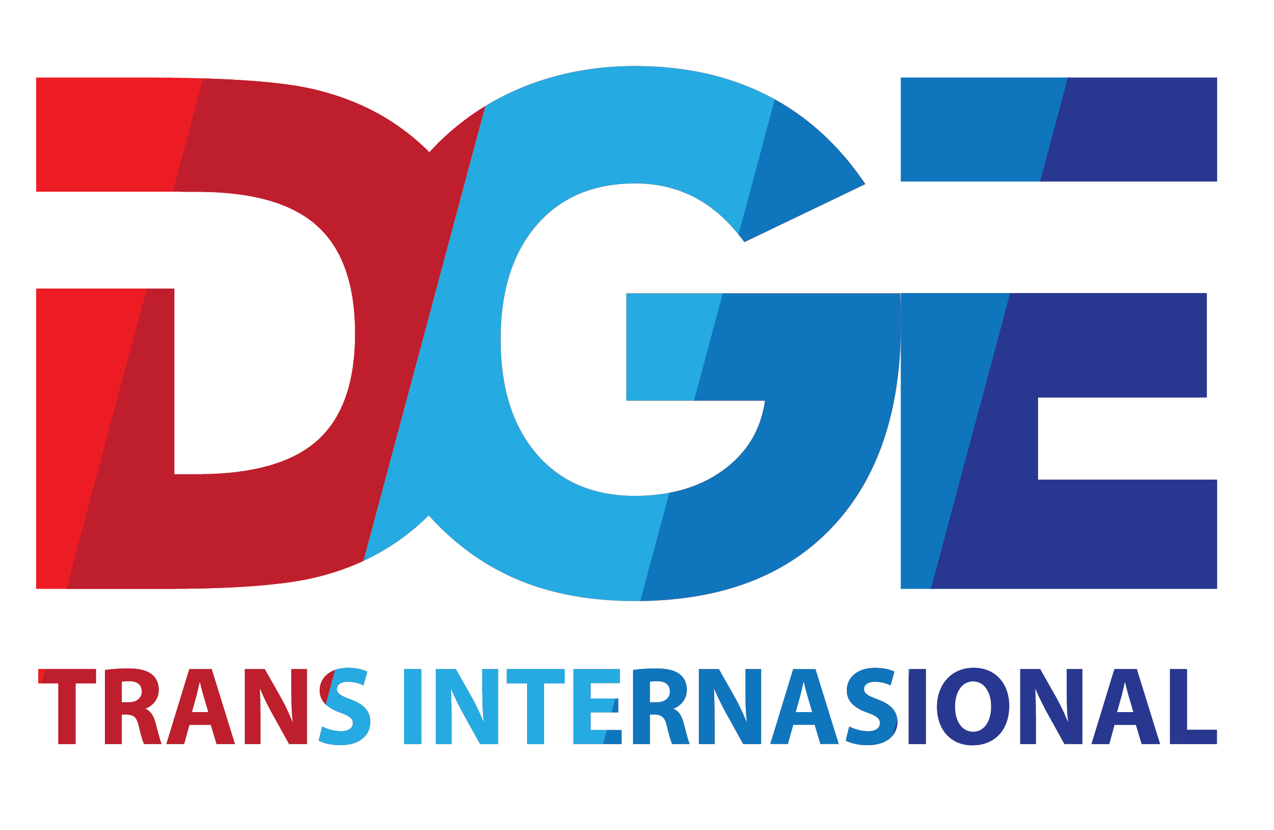 PT. DGE TRANS INTERNASIONAL